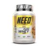 Need Pure Whey 1Kg (Waffle & Vanilla Ice Cream)