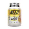 Need Pure Whey 1Kg (Capuccino & Vanilla Ice Cream)