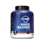 Avvatar Mass Gainer 2Kg (Belgian Chocolate)