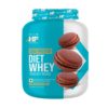 HF Series Diet Whey 4.4Lbs (Rocky Road)