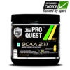 Pro Quest BCAA 2:1:1 30 Servings (Citrus Lemon)