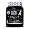 Pro Quest Isolate 2.2Lbs (Milk Chocolate)