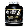 Pro Quest Isolate 4.4Lbs (Milk Chocolate)