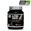 Pro Quest Lean Mass 2.2Lbs (Milk Chocolate)