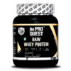 Pro Quest Raw Whey Protein 2.2Lbs (Unflavoured)