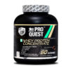 Pro Quest Whey Protein Concentrate 4.4Lbs (Milk Chocolate)