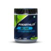 Proathlix BCAA (2:1:1) with L-Glutamine & Vitamin B6 250g, 19 Servings (Green Apple)