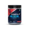 Proathlix BCAA (2:1:1) with L-Glutamine & Vitamin B6 250g, 19 Servings (Watermelon)