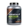 Proathlix High Carb Lean Mass Gainer 3Kg (Double Chocolate)