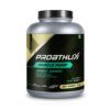 Proathlix Weight Gainer 3Kg (Vanilla)