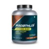 Proathlix Universal Blend Whey Protein 2Kg (Belgian Chocolate)