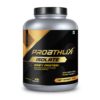 Proathlix Whey Protein Isolate 2Kg (Butterscotch)