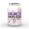 Bigmuscles Nutrition Quick Mass 2.2 Lbs (Cookie & Cream)