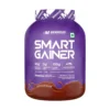 Smart Gainer Premium Protein Carb & Creatine matrix gainer.Muscle growth, strength,Weight Gain & recovery.
