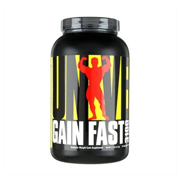 Universal Gain Fast Chocolate Flavour 5 Lbs