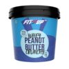 Fitzup Whey Peanut Butter 300 Gm