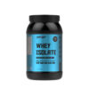 Fitzup Whey Isolate Chocolate 2.3 Lbs