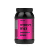 Fitzup Womens Whey Cappuccino 2.3 Lbs