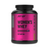 Fitzup Womens Whey Cappuccino 4.4 Lbs