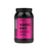Fitzup Womens Whey Chocolate 2.3 Lbs