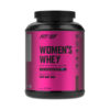 Fitzup Womens Whey Chocolate 4.4 Lbs