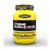 Bigmuscles Nutrition Xtreme Muscle Mass 2.2 Lbs (Strawberry Twirl)