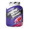 Bigmuscles Nutrition Xtreme Weight Gainer 6 Lbs (Strawberry Twirl)