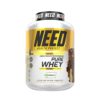 Need Pure Whey 5Lbs (Brownie & Melted Chocolate)