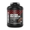 SSN 100% Pure Whey Protein 4.4Lbs (Chocolate)