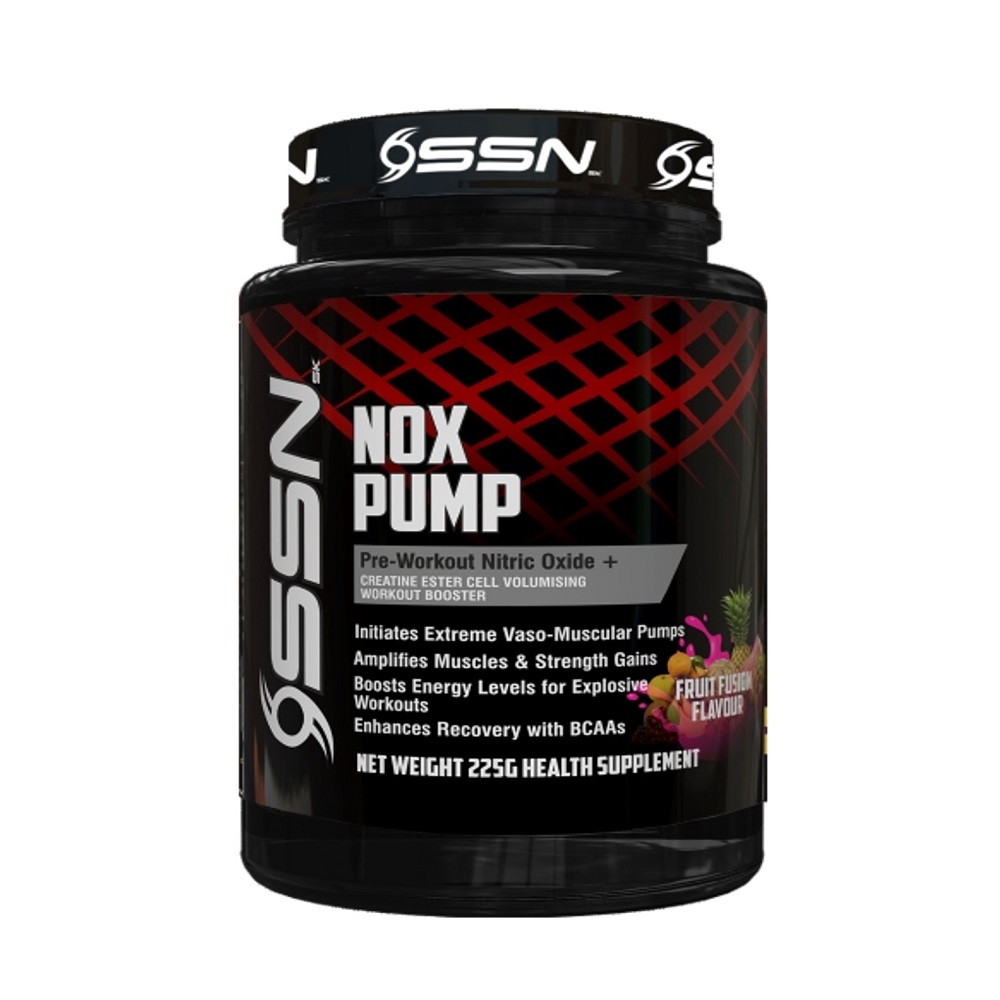 31 Best Ssn pre workout review for Workout Everyday