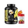 Bigflex Prime Whey Protein 2kg [ Vanilla Banana ] + FREE Pharmgrade Healthy Living Multivitamin 60 Tabs