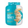 HF Series Diet Whey 2kg 4.4Lbs (Butter Almonds)