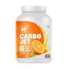 HF Series Carbojet Instant Energy Drink 1Kg (Tangy Orange)