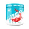 HF Series Creamax Creatine Monohydrate 250g 62Servings (Fruit Punch)