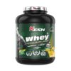 ESN Lifestyle ISO Whey 5 Lbs 2.27kg (Orange)