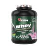 ESN Lifestyle ISO Whey 5 Lbs 2.27kg (Stoberruy)