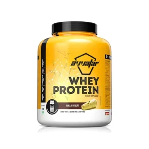 Avvatar Whey Protein 2Kg (Malai Kulfi)