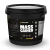 MuscleMaze Mass Gainer 5kg (Chocolate)