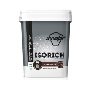 Avvatar Isorich 4Kg (Belgian Chocolate)