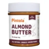 Pintola Almond Butter Crunchy 200g (Unsweetened)