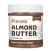 Pintola Almond Butter Dark Chocolate Creamy 350g