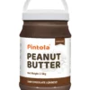 Pintola Peanut Butter Chocolate Flavour Crunchy 2.5kg