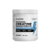 Micronized Formula For Enhanced Absorption: Wellcore Creatine Monohydrate 100gm has been formulated using micronization technology. This advanced formulation allows rapid release of creatine to the muscles, thereby improving its utilization, and making it easier to build muscle mass and strength.