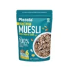 Cereals for Breakfast with 26% Nuts, Seeds & Dates, No Preservatives, Rich in Dietary Fibre & Protein, Cholesterol & Gluten Free, No Added Sugar
