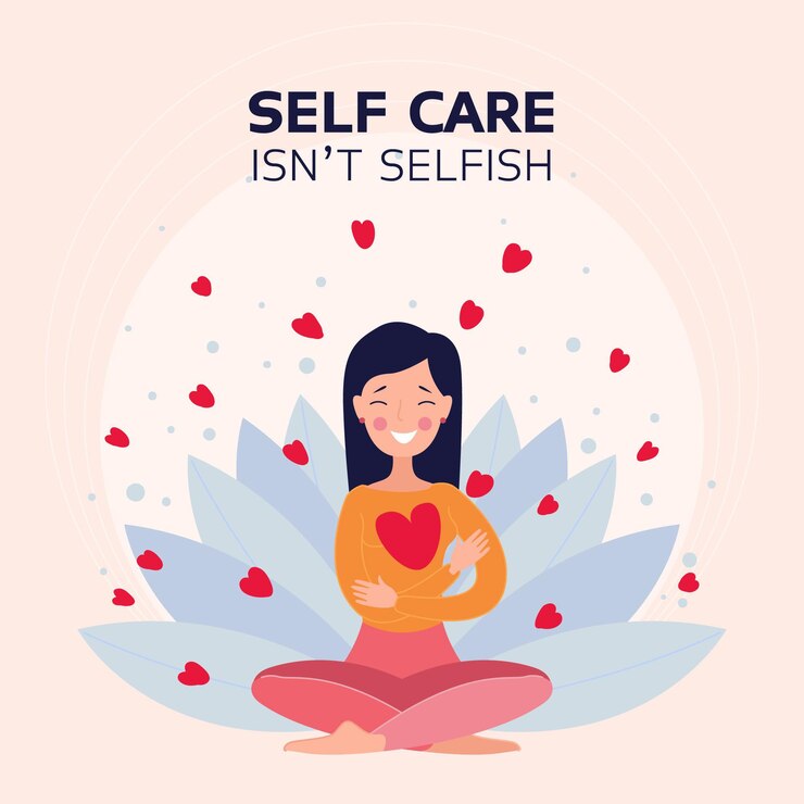 Self-Care and Relaxation