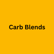 Carb Blends