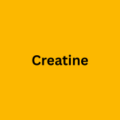Creatine
