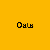 Oats