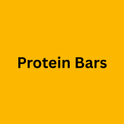 Protein Bars