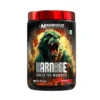 No Crash No Proprietary Blend No After Taste No Jitters Zero Sugar and Fat